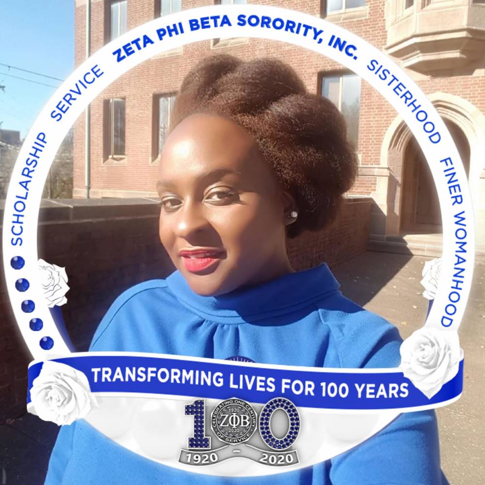 Meet your Posher, Ellisa